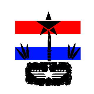 TheDutchLegion's emblem