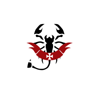 SHYGORA's emblem