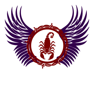 Blless's emblem