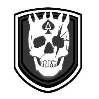 GODSPEED-357's emblem
