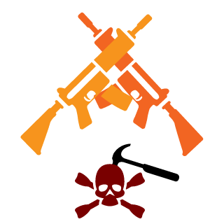Myrage21's emblem