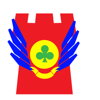 DasBoern's emblem