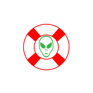commandbeaver's emblem