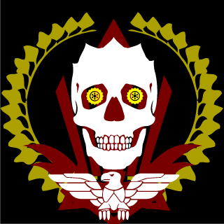 NxmRon89's emblem