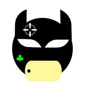 -WAVE-30s's emblem