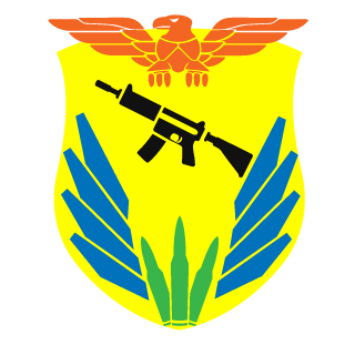 KondoR32Rus's emblem