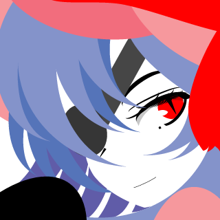 Remilia-S_0722's emblem