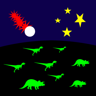 allensaurusrex's emblem