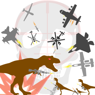 DDtropical's emblem