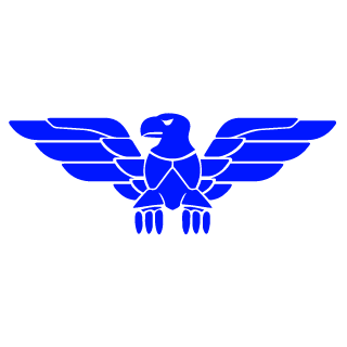 SaintM61's emblem