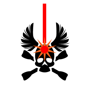 Wokyrii's emblem