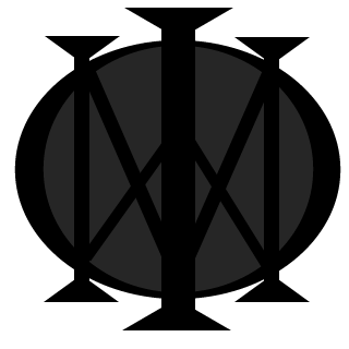 Metal Marky's emblem