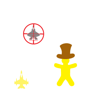 PencilMix's emblem