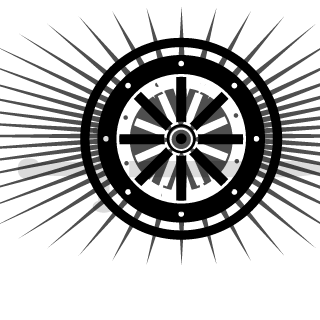 4teenth's emblem