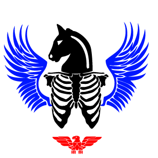 Moto911's emblem