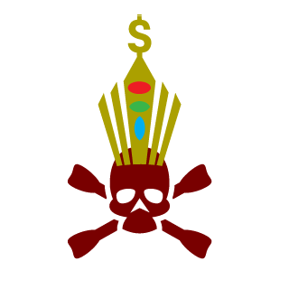 I941 CLA55IC's emblem