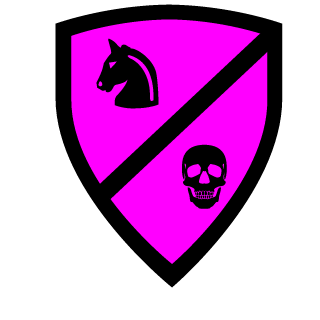 Porquavious's emblem