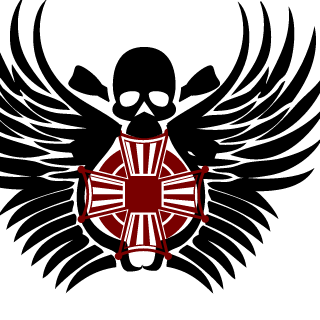 Mistaah-Chorba's emblem