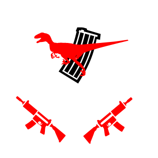 AutoRapidFire's emblem