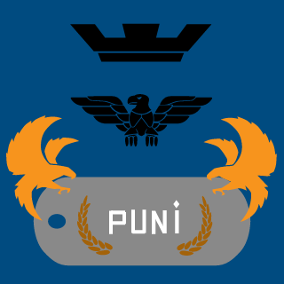 Jojo30160's emblem