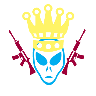 Warfare897's emblem