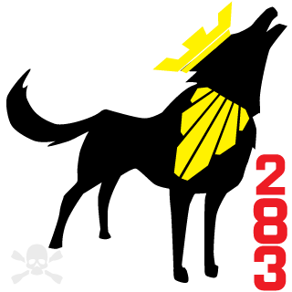 ScootTKE283's emblem