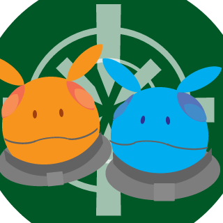 flowerlaw's emblem