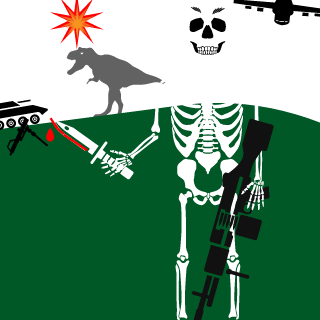 BnG Cookie doW's emblem