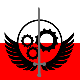 MontePaiton's emblem