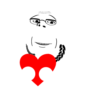 CutseyBunny's emblem