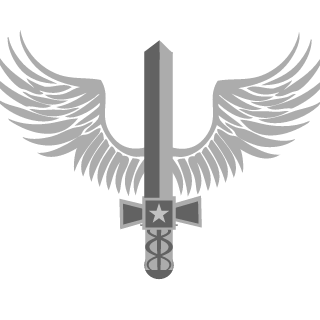 MisterBittz's emblem