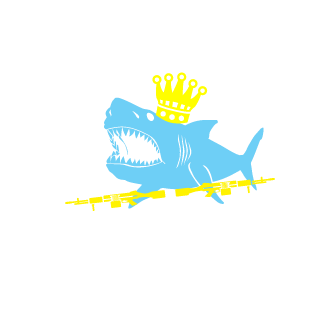 CaptainPinecone's emblem