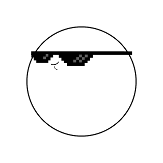 HamsterParaguaio's emblem