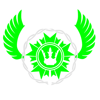 BOINAS VERDES BR's emblem