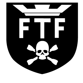 For The Family's emblem