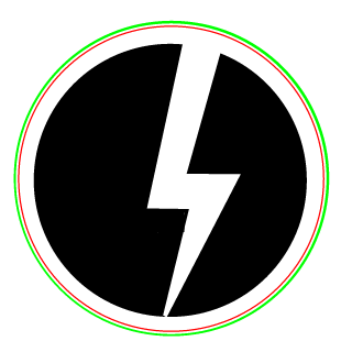 BomberzHD's emblem