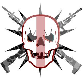 EG-Fighter's emblem