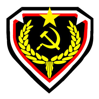 LycRisIs's emblem