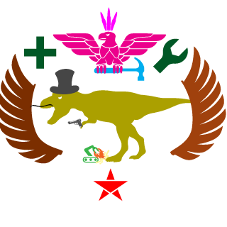 Laykkan's emblem