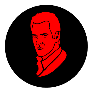 LRB2000's emblem