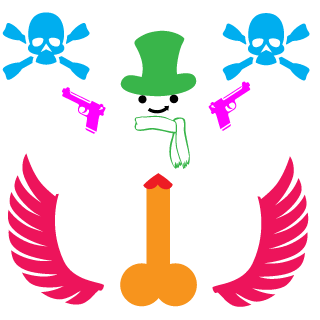 Alopetsiy's emblem
