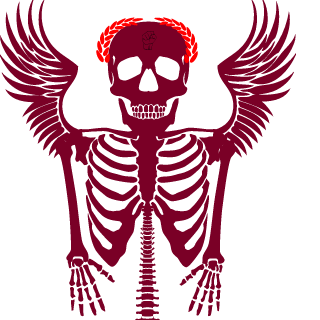 sSIMONOVs's emblem