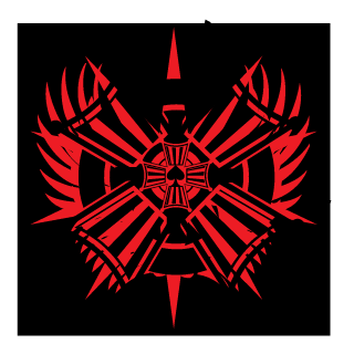 BlackArmaZi's emblem