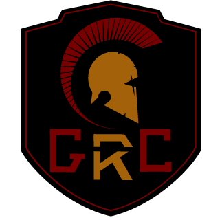 GREEK COMPANY's emblem