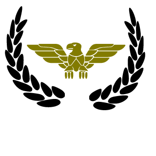 DROGONOFC's emblem