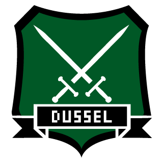 The_Sgt_Dussel's emblem