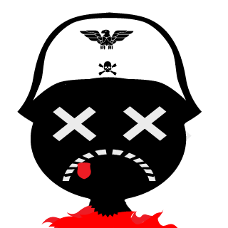 Voz-de-Manos's emblem