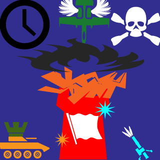 Daczster's emblem