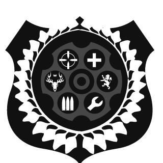 BCCH660's emblem