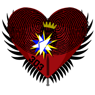 Anicrow's emblem
